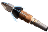 Jetrod nozzle